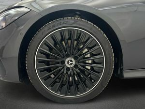 Mercedes Clase CLE CLE 220 d Coupé  - Foto 2