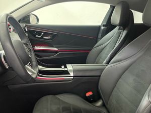 Mercedes Clase CLE CLE 220 d Coupé  - Foto 2