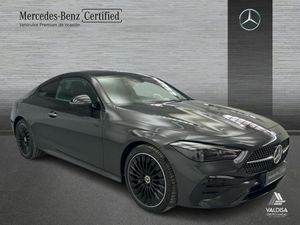 Mercedes Clase CLE CLE 220 d Coupé  - Foto 2