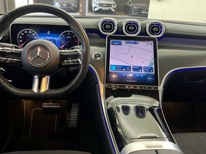 Mercedes GLC 220 d 4Matic AMG Line (EURO 6d)  - Foto 2