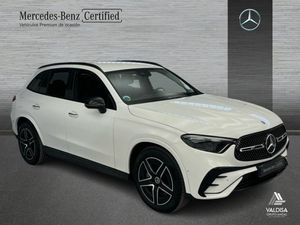 Mercedes GLC 220 d 4Matic AMG Line (EURO 6d)  - Foto 2