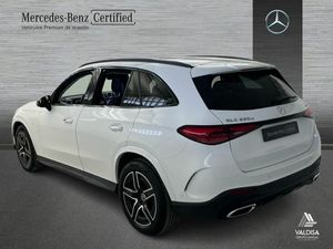 Mercedes GLC 220 d 4Matic AMG Line (EURO 6d)  - Foto 2