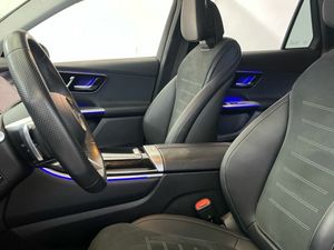 Mercedes GLC 220 d 4Matic AMG Line (EURO 6d)  - Foto 2