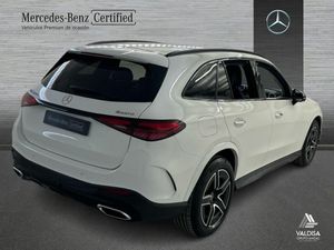 Mercedes GLC 220 d 4Matic AMG Line (EURO 6d)  - Foto 2