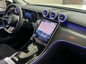 Mercedes GLC 220 d 4Matic AMG Line (EURO 6d)  - Foto 2