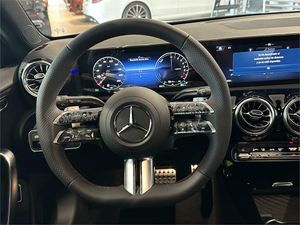 Mercedes Clase A 250 e con tecnología híbrida EQ  - Foto 2