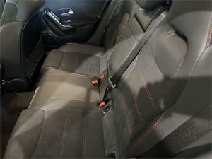 Mercedes Clase A 250 e con tecnología híbrida EQ  - Foto 2