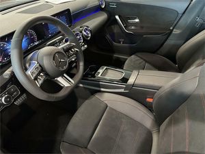 Mercedes Clase A 250 e con tecnología híbrida EQ  - Foto 2