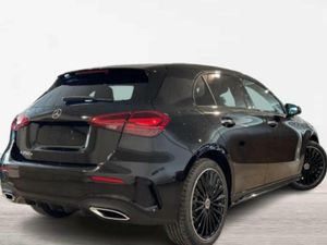 Mercedes Clase A 250 e con tecnología híbrida EQ  - Foto 2