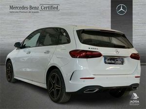 Mercedes Clase B 250 e  - Foto 2