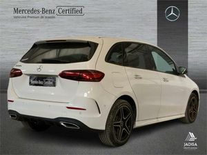 Mercedes Clase B 250 e  - Foto 2