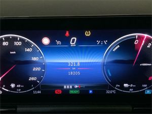 Mercedes Clase B 250 e  - Foto 2