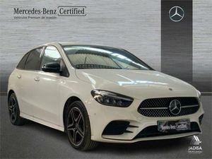 Mercedes Clase B 250 e  - Foto 2