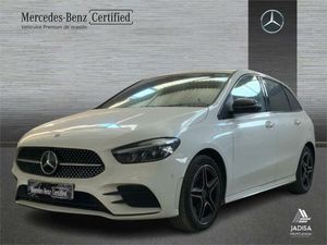 Mercedes Clase B 250 e  - Foto 2