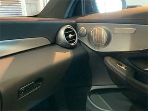 Mercedes Clase C 220 d Coupé  - Foto 2