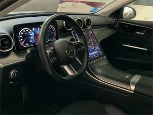 Mercedes Clase C 300 d e Berlina  - Foto 2