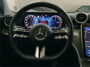 Mercedes Clase C 300 d e Berlina  - Foto 2