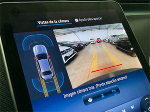 Mercedes Clase C 300 d e Berlina  - Foto 2