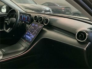 Mercedes Clase C 300 d e Berlina  - Foto 2