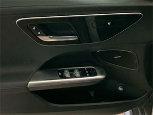 Mercedes Clase C 300 d e Berlina  - Foto 2