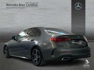 Mercedes Clase C 300 d e Berlina  - Foto 2