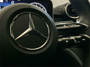 Mercedes Clase C 300 d e Berlina  - Foto 2