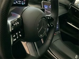 Mercedes Clase C 300 d e Berlina  - Foto 2