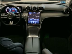 Mercedes Clase C 300 d e Berlina  - Foto 2