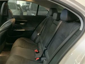 Mercedes Clase C 300 e Berlina  - Foto 2