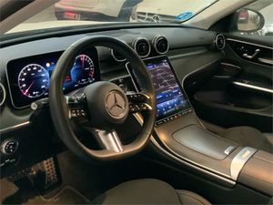 Mercedes Clase C 300 e Berlina  - Foto 2