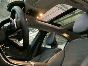 Mercedes Clase C 300 e Berlina  - Foto 2