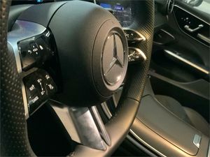 Mercedes Clase C 300 e Berlina  - Foto 2