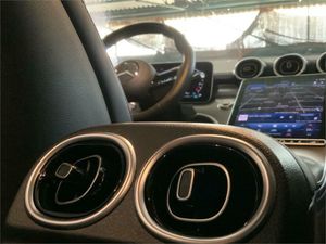 Mercedes Clase C 300 e Berlina  - Foto 2