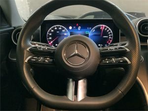Mercedes Clase C 300 e Berlina  - Foto 2