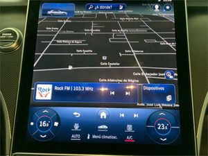 Mercedes Clase C 300 e Berlina  - Foto 2