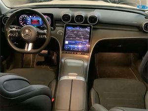 Mercedes Clase C 300 e Berlina  - Foto 2