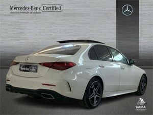 Mercedes Clase C 300 e Berlina  - Foto 2