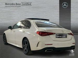 Mercedes Clase C 300 e Berlina  - Foto 2