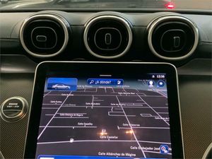 Mercedes Clase C 300 e Berlina  - Foto 2