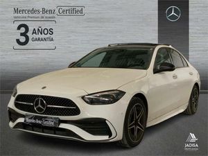 Mercedes Clase C 300 e Berlina  - Foto 2