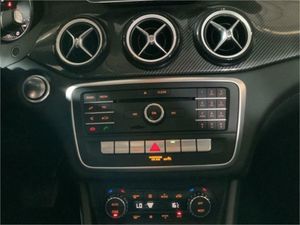 Mercedes CLA 200 d Shooting Brake  - Foto 2