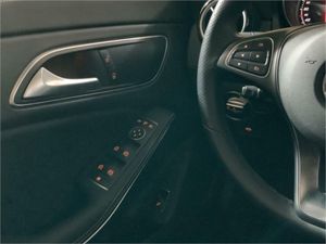 Mercedes CLA 200 d Shooting Brake  - Foto 2