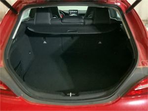 Mercedes CLA 200 d Shooting Brake  - Foto 2