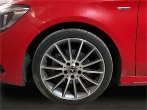 Mercedes CLA 200 d Shooting Brake  - Foto 2