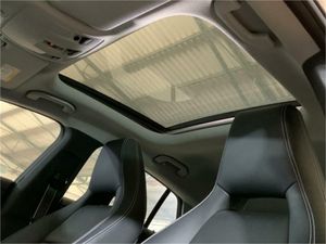 Mercedes CLA 200 d Shooting Brake  - Foto 2