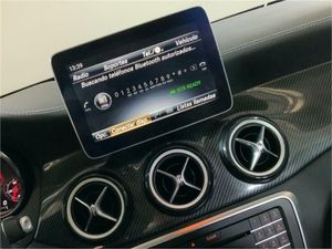 Mercedes CLA 200 d Shooting Brake  - Foto 2