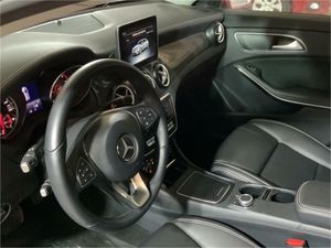 Mercedes CLA 200 d Shooting Brake  - Foto 2