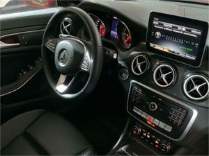 Mercedes CLA 200 d Shooting Brake  - Foto 2