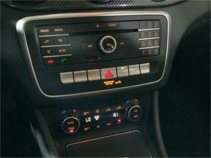 Mercedes CLA 200 d Shooting Brake  - Foto 2