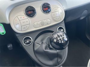 Fiat 500 1.2 8v 51kW (69CV) Mirror  - Foto 2